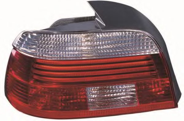 IPARLUX 16030141 Combination Rearlight
